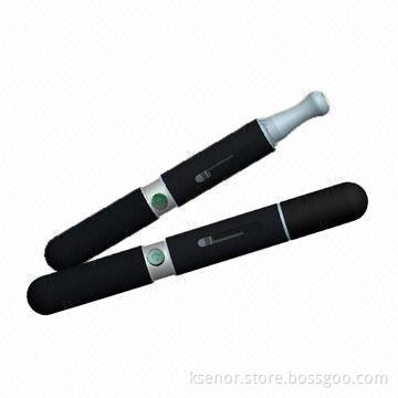 Mini eGo-W Electronic Cigarette Starter Kit with 350mAh Capacity